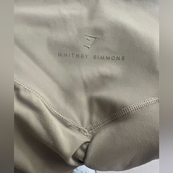 Gym shark Whitney Simmons legging - Picture 6 of 6